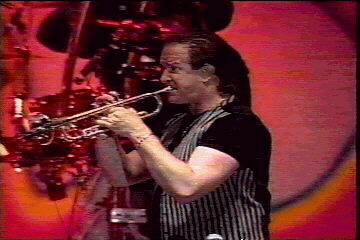 Lee Loughnane Live 1998
